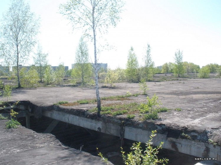 Камвольный комбинат