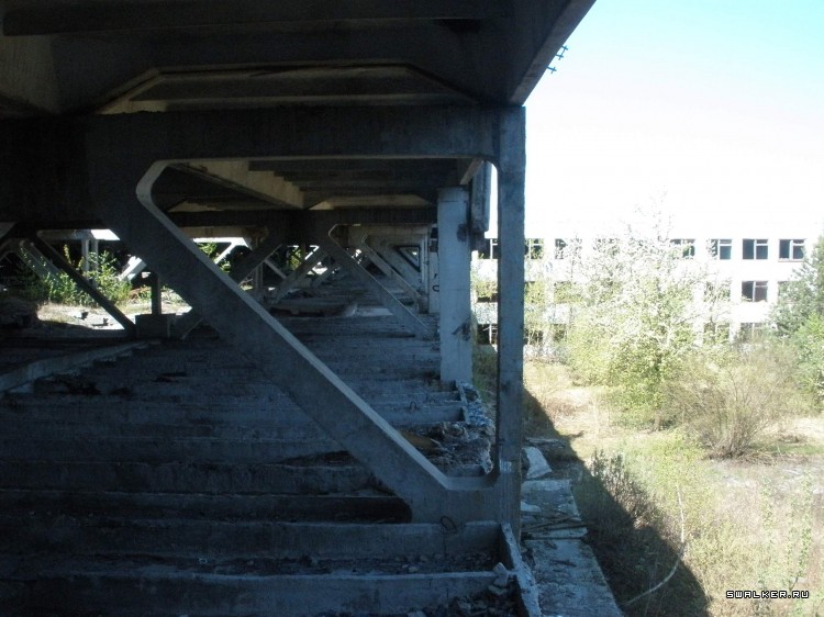 Камвольный комбинат