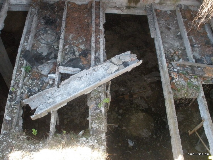 Камвольный комбинат