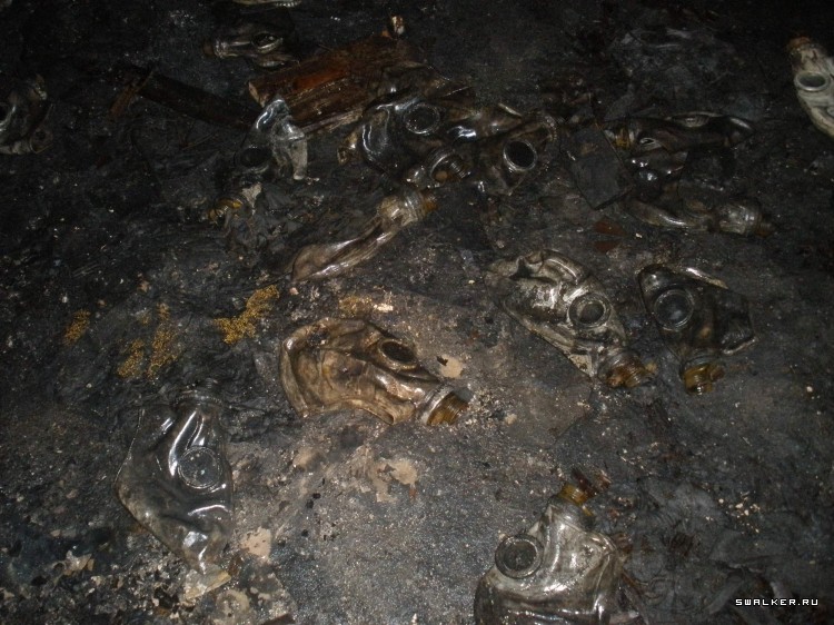 Камвольный комбинат