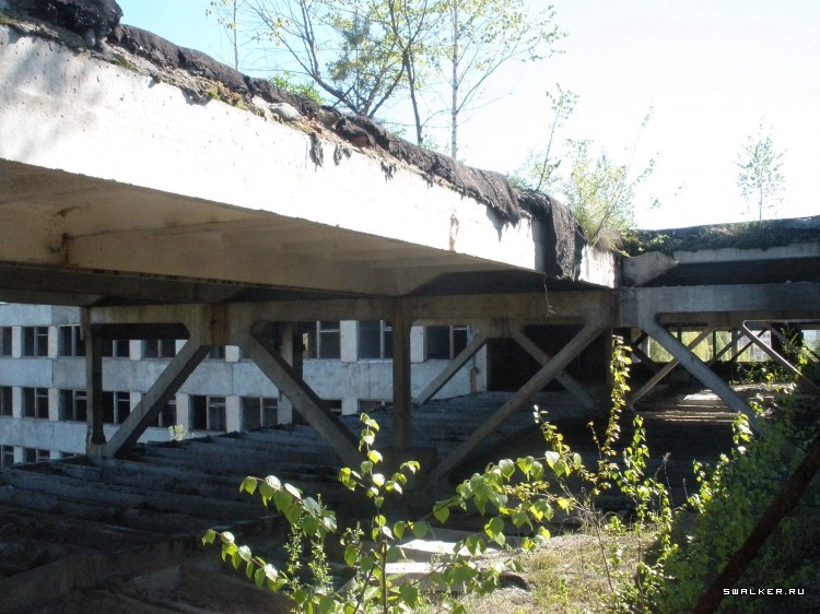 Камвольный комбинат