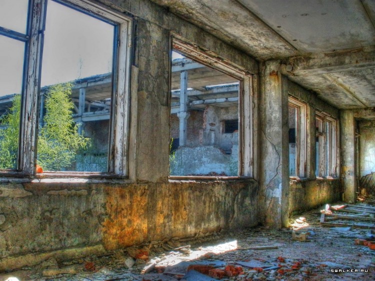 Камвольный комбинат