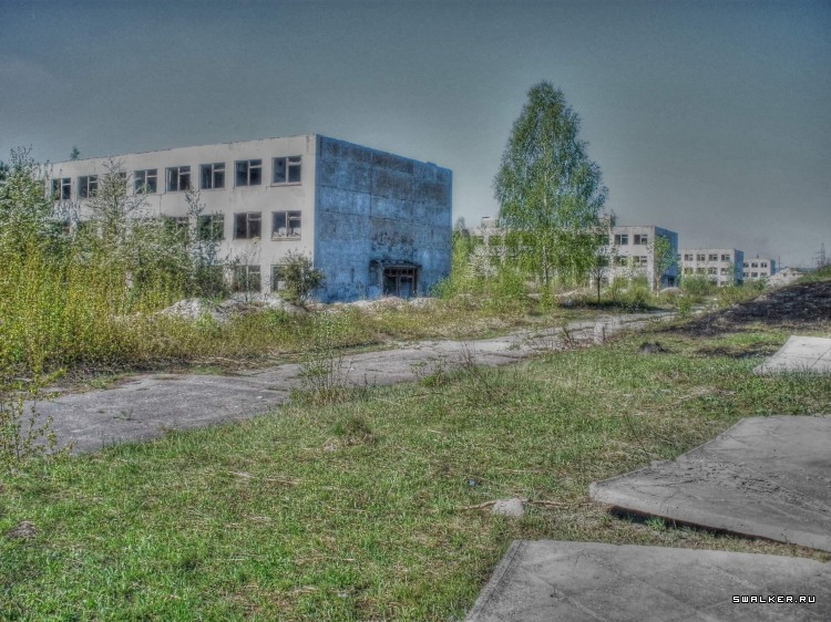 Камвольный комбинат