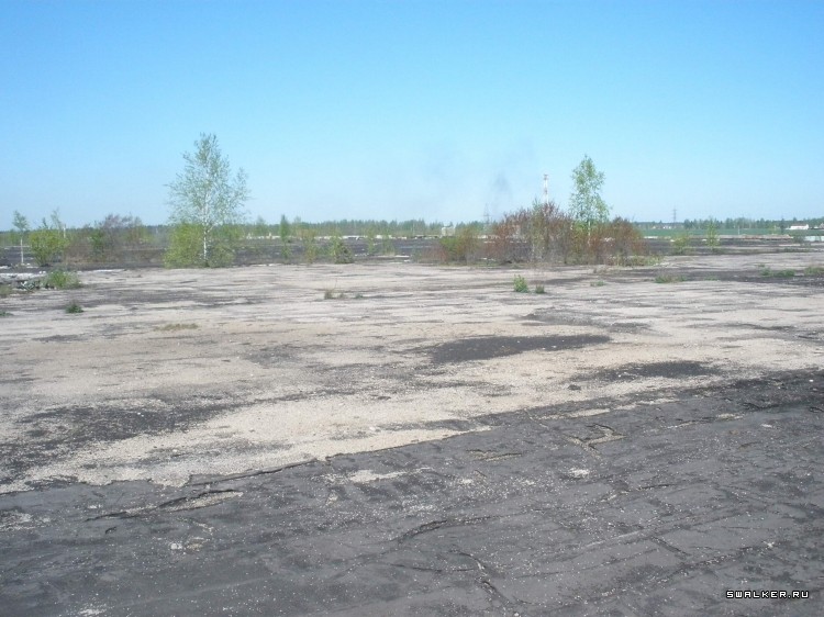 Камвольный комбинат