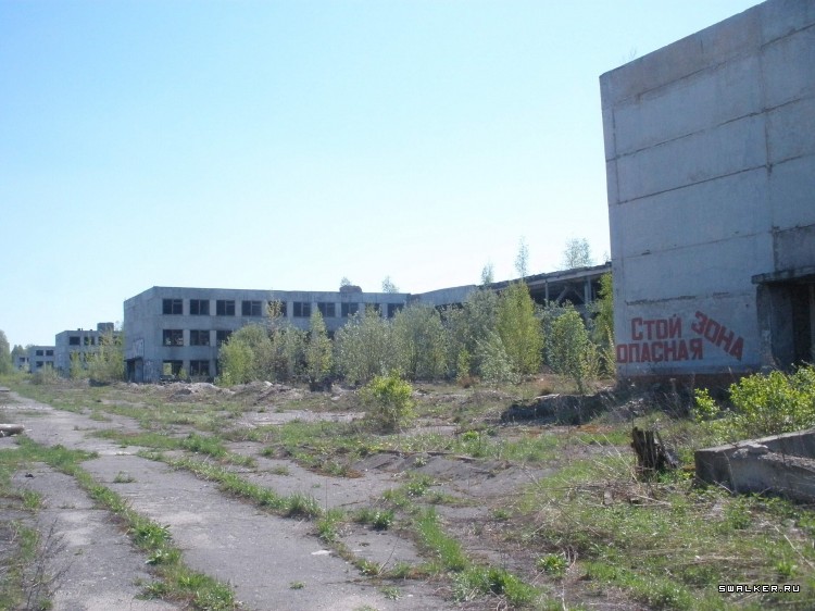 Камвольный комбинат