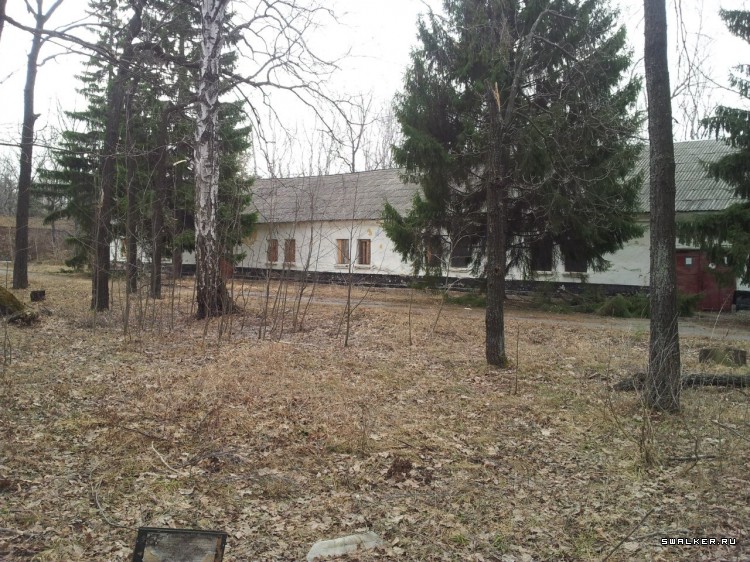 2022-й центральный склад вооружения и средств РХБЗ 2022-й центральный склад вооружения и средств РХБЗ