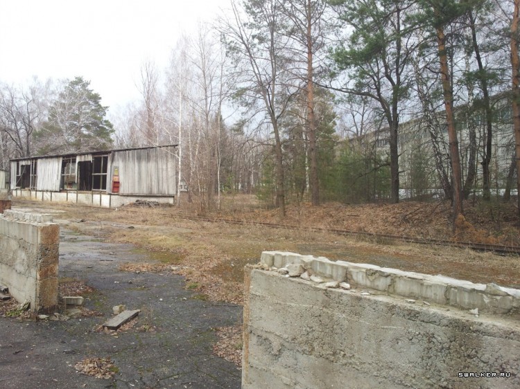 2022-й центральный склад вооружения и средств РХБЗ 2022-й центральный склад вооружения и средств РХБЗ