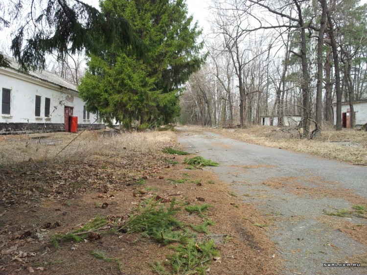 2022-й центральный склад вооружения и средств РХБЗ 2022-й центральный склад вооружения и средств РХБЗ