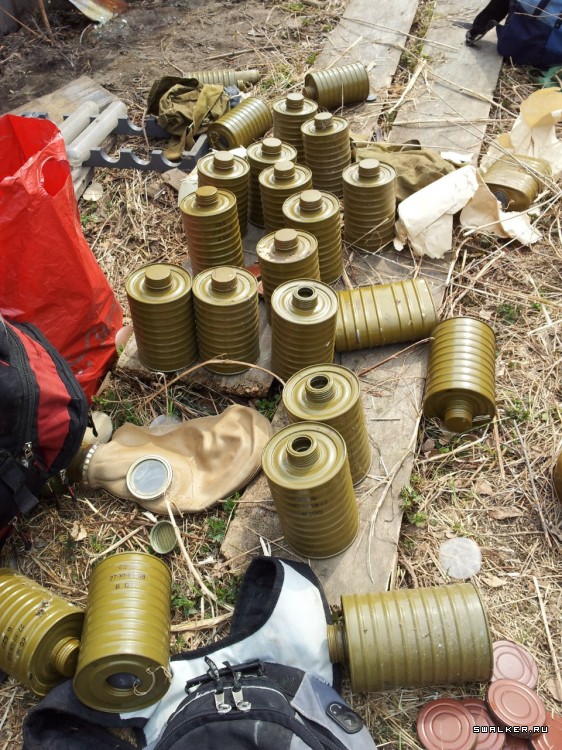 2022-й центральный склад вооружения и средств РХБЗ 2022-й центральный склад вооружения и средств РХБЗ