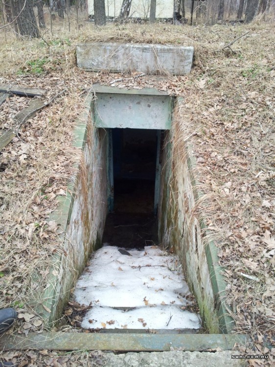 2022-й центральный склад вооружения и средств РХБЗ 2022-й центральный склад вооружения и средств РХБЗ