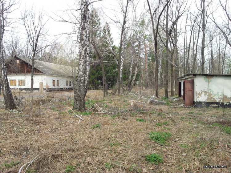 2022-й центральный склад вооружения и средств РХБЗ 2022-й центральный склад вооружения и средств РХБЗ