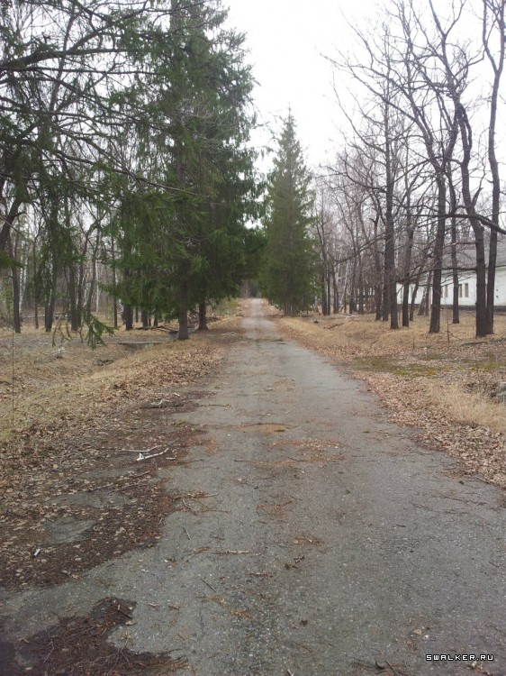 2022-й центральный склад вооружения и средств РХБЗ 2022-й центральный склад вооружения и средств РХБЗ