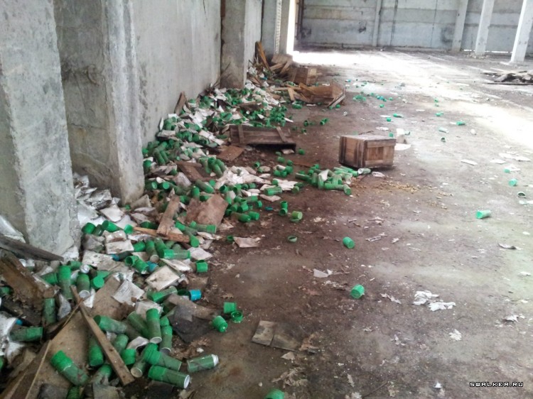 2022-й центральный склад вооружения и средств РХБЗ 2022-й центральный склад вооружения и средств РХБЗ