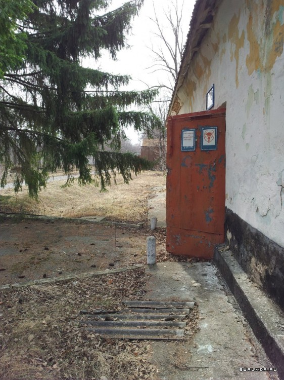 2022-й центральный склад вооружения и средств РХБЗ 2022-й центральный склад вооружения и средств РХБЗ