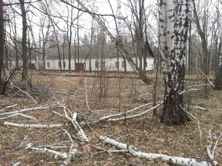 2022-й центральный склад вооружения и средств РХБЗ 2022-й центральный склад вооружения и средств РХБЗ