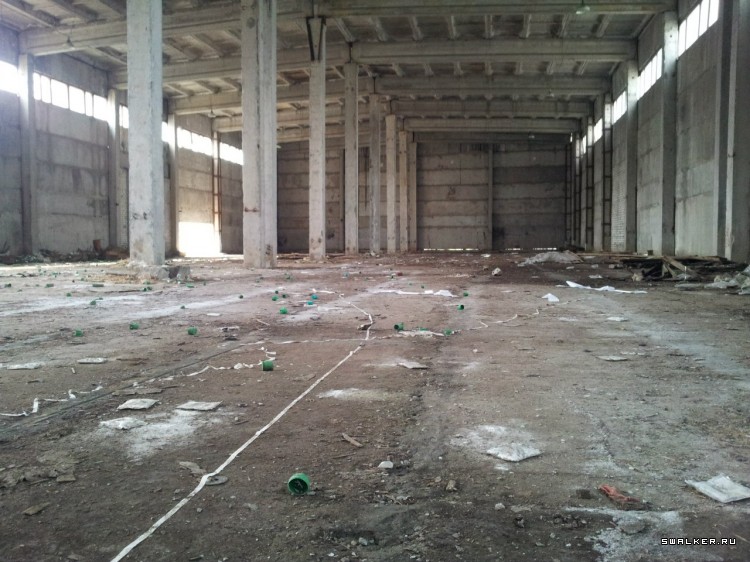 2022-й центральный склад вооружения и средств РХБЗ 2022-й центральный склад вооружения и средств РХБЗ