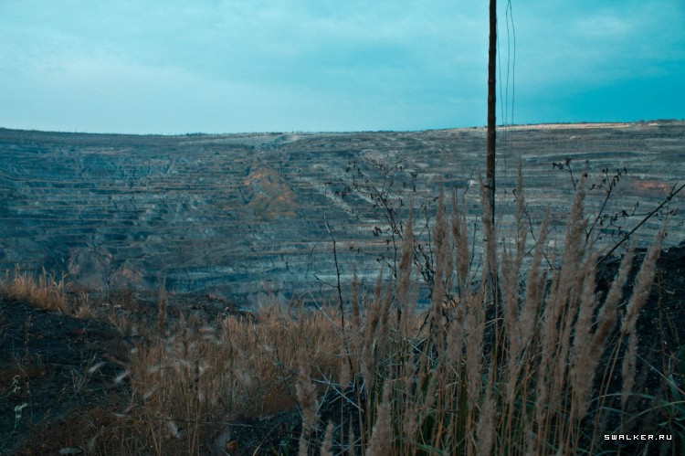 Коркинский разрез Коркинский разрез