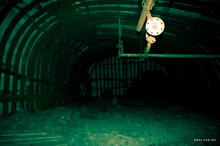 Коркинский разрез Коркинский разрез