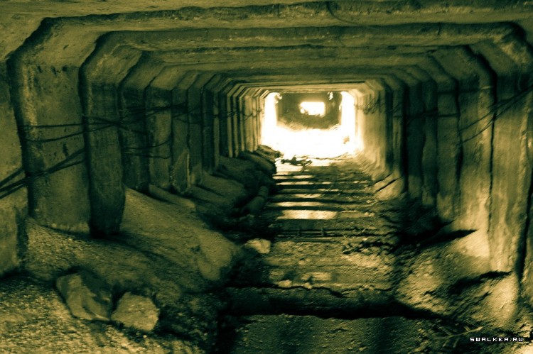 Коркинский разрез Коркинский разрез