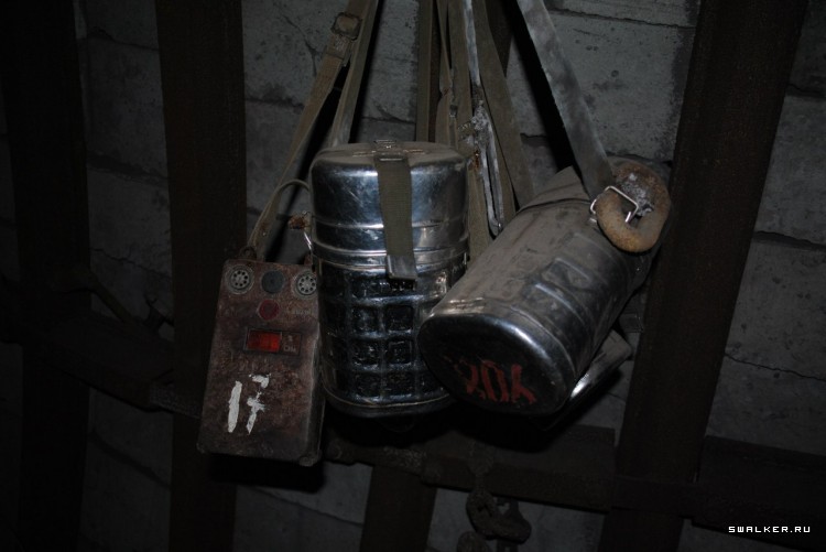 Коркинский разрез Коркинский разрез