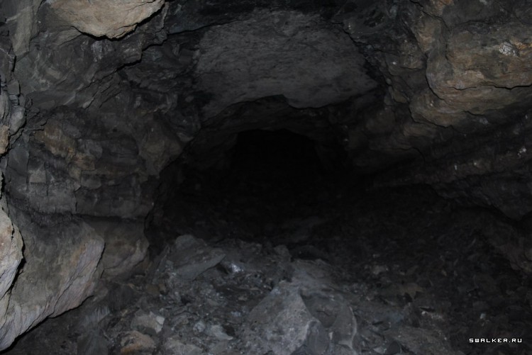 Коркинский разрез Коркинский разрез