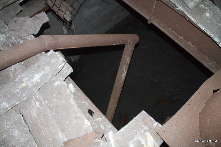 Коркинский разрез Коркинский разрез