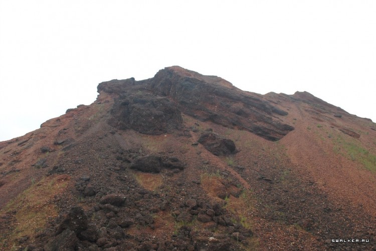 Шахта Комсомольская