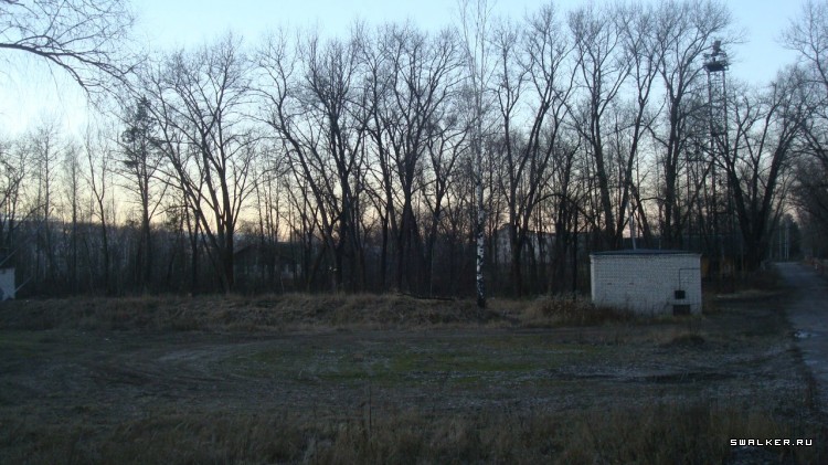 ФГУП "85 ремонтный завод по ремонту тягачей", Брянск