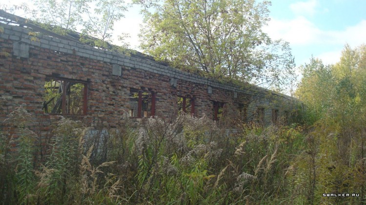 ФГУП "85 ремонтный завод по ремонту тягачей", Брянск