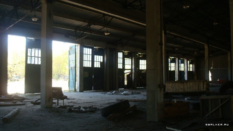 ФГУП "85 ремонтный завод по ремонту тягачей", Брянск