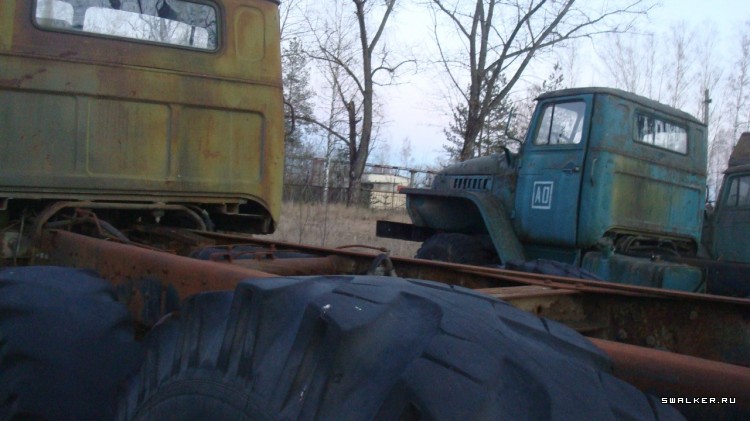 ФГУП "85 ремонтный завод по ремонту тягачей", Брянск