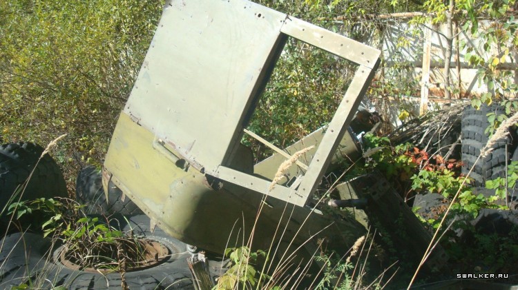 ФГУП "85 ремонтный завод по ремонту тягачей", Брянск