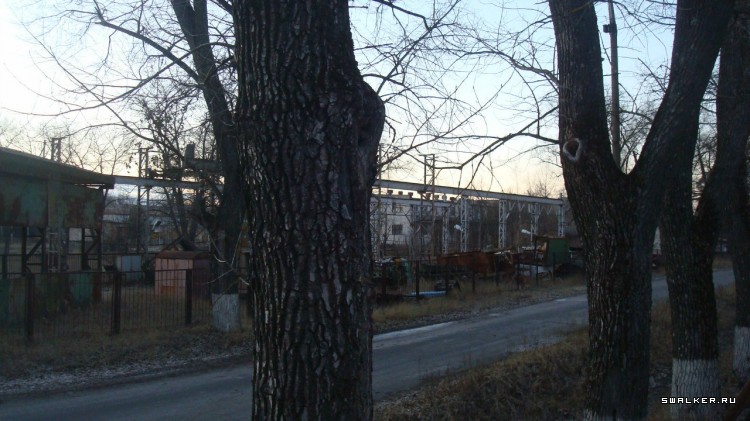 ФГУП "85 ремонтный завод по ремонту тягачей", Брянск