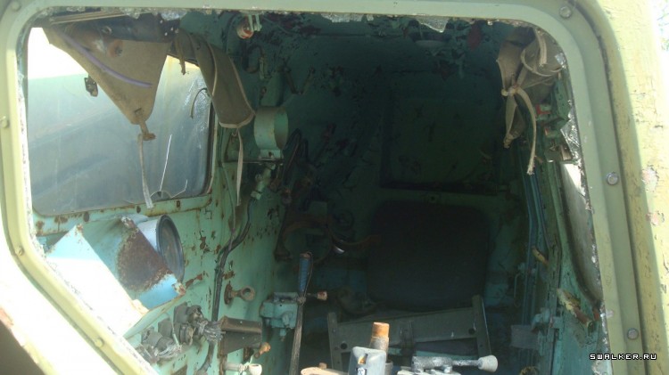 ФГУП "85 ремонтный завод по ремонту тягачей", Брянск