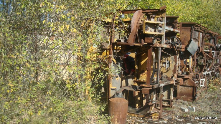 ФГУП "85 ремонтный завод по ремонту тягачей", Брянск