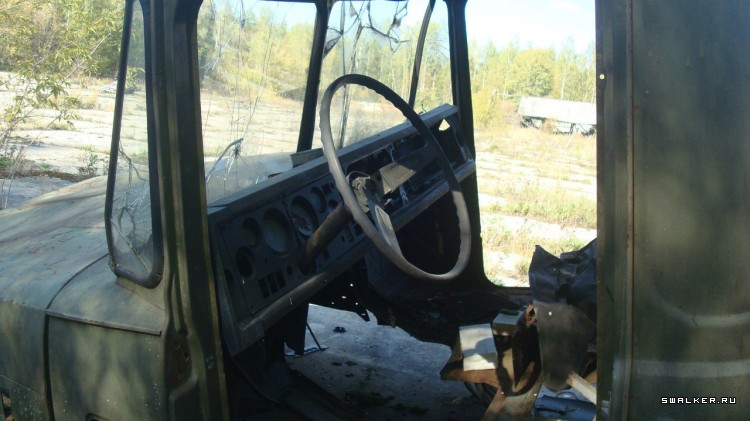 ФГУП "85 ремонтный завод по ремонту тягачей", Брянск