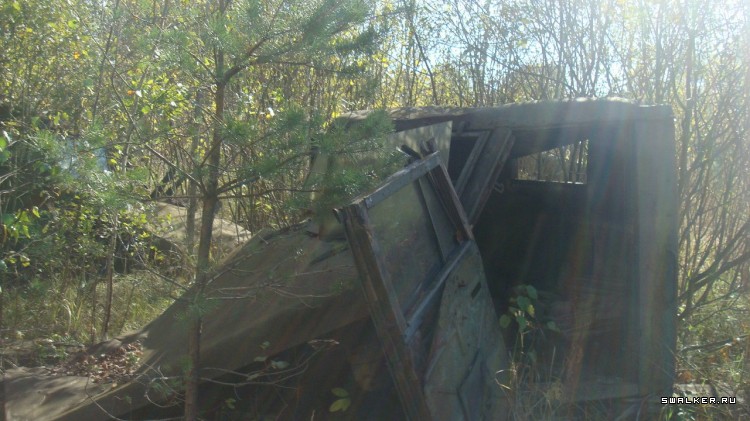 ФГУП "85 ремонтный завод по ремонту тягачей", Брянск