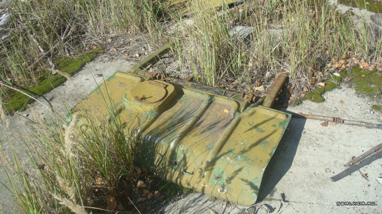 ФГУП "85 ремонтный завод по ремонту тягачей", Брянск