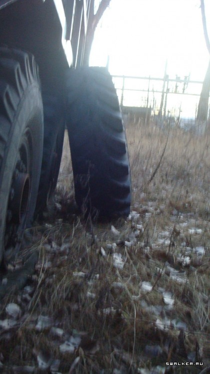 ФГУП "85 ремонтный завод по ремонту тягачей", Брянск