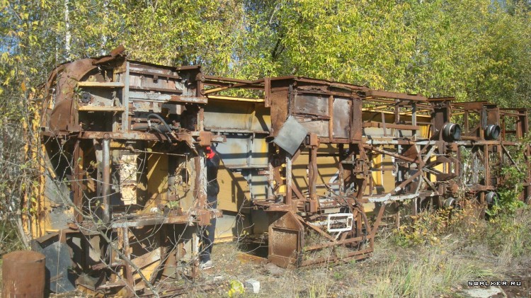 ФГУП "85 ремонтный завод по ремонту тягачей", Брянск