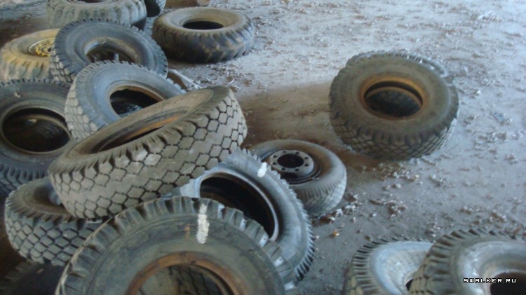 ФГУП "85 ремонтный завод по ремонту тягачей", Брянск