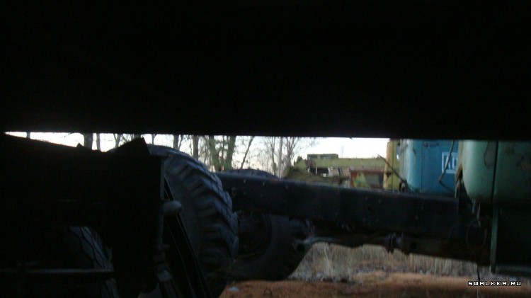 ФГУП "85 ремонтный завод по ремонту тягачей", Брянск