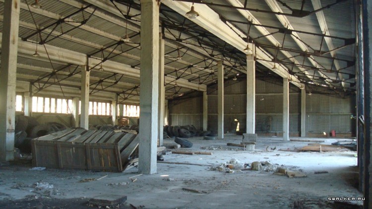 ФГУП "85 ремонтный завод по ремонту тягачей", Брянск