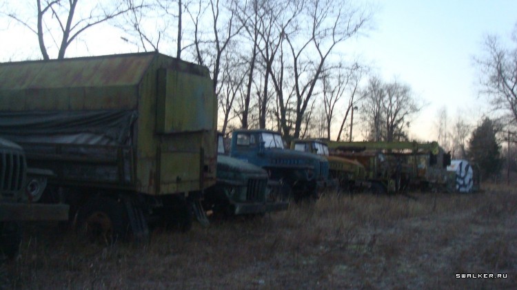 ФГУП "85 ремонтный завод по ремонту тягачей", Брянск