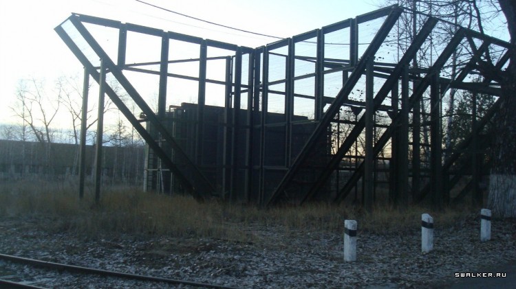 ФГУП "85 ремонтный завод по ремонту тягачей", Брянск