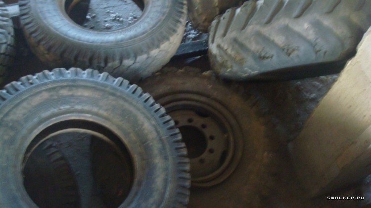 ФГУП "85 ремонтный завод по ремонту тягачей", Брянск