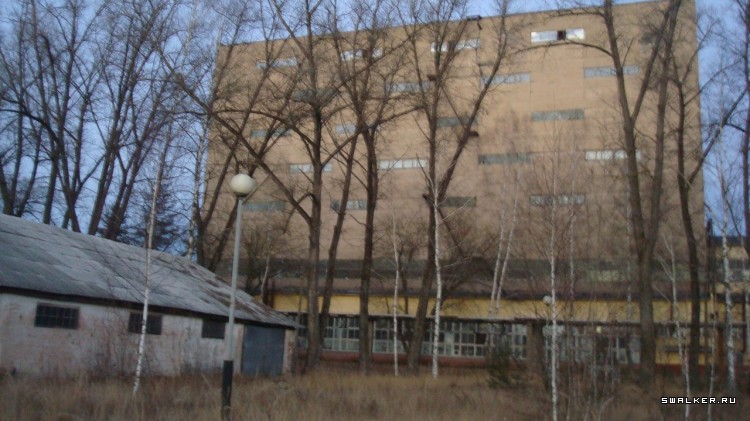 ФГУП "85 ремонтный завод по ремонту тягачей", Брянск