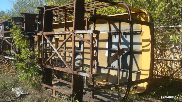 ФГУП "85 ремонтный завод по ремонту тягачей", Брянск