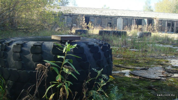 ФГУП "85 ремонтный завод по ремонту тягачей", Брянск