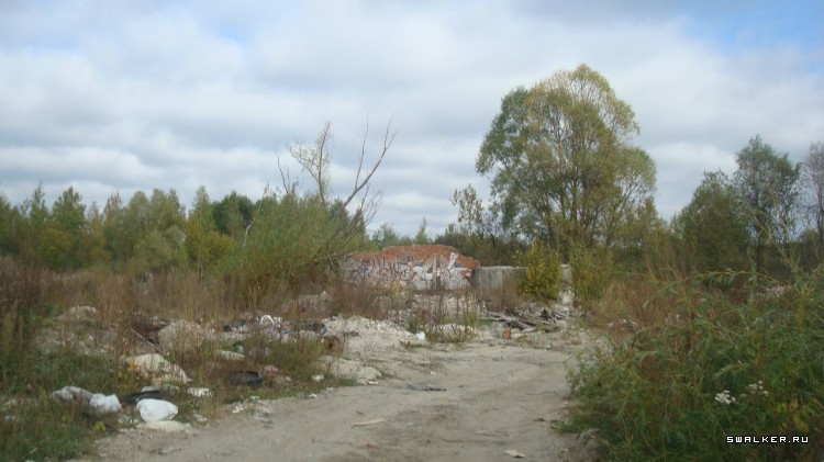 ФГУП "85 ремонтный завод по ремонту тягачей", Брянск